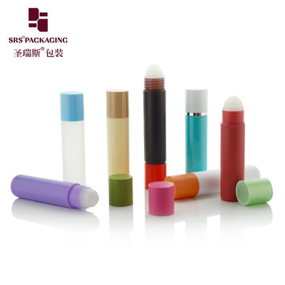 comprar Plastic Vazio Cosmético PCR Serum de cabelo reciclável 30 ml frasco de rolos online manufacture