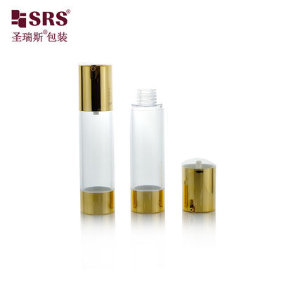 comprar AS Plástico Vazio Cuidados da Pele Creme Facial Loção Sérum Gel 50 ml Botelho Airless online manufacture