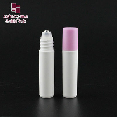comprar Botelha de plástico de rolha de aço com efeito de massagem de bola portátil online manufacture
