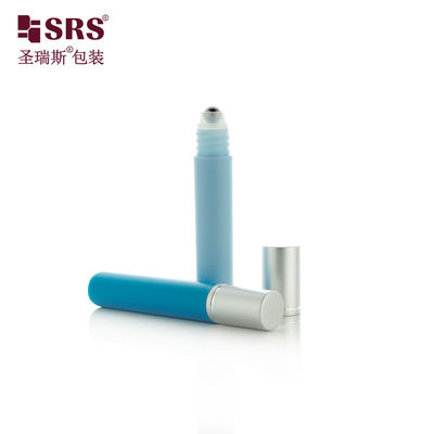 comprar 7 ml soro de massagem ocular vazio rolha redonda em garrafa aplicador de rolos cosméticos online manufacture