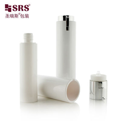 comprar Nova Chegada 15ml 30ml 50ml Botões de substituição de loção de bomba de cosméticos Botão sem ar online manufacture