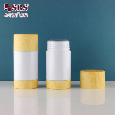 comprar Forma redonda, cor personalizada, garrafa de plástico, de 50 ml online manufacture