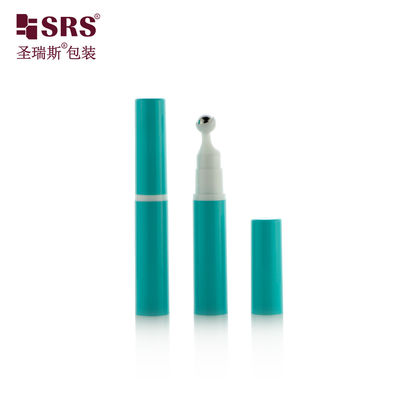 comprar Botalhas de Massagem de Sódio para Olhos de plástico vazio, com rolos, sem ar, de 10 ml, em frasco online manufacture