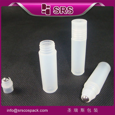 comprar Embalagem Shengruisi RPP-2 ml rolo de plástico em garrafa com tampa de PP online manufacture