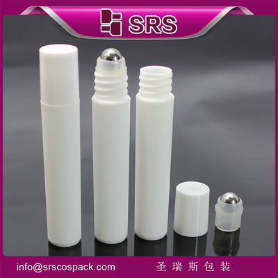 comprar Embalagem Shengruisi RPP-7ml rolo de plástico em garrafa com tampa de PP online manufacture