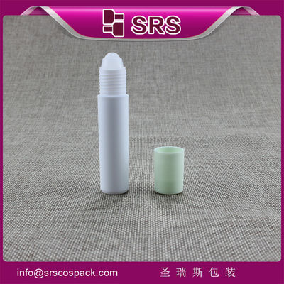 comprar Embalagem Shengruisi RPP-10 ml rolos de plástico em garrafa com tampa de PP online manufacture