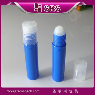 comprar cosméticos RPP-10ml rolos de plástico em garrafas online manufacture