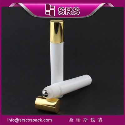 comprar Embalagem Shengruisi RPA-15ml rolo de plástico em garrafa com tampa de alumínio online manufacture