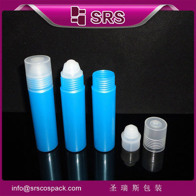 comprar Embalagem Shengruisi RPP-16ml rolo de plástico em garrafa com tampa de PP online manufacture