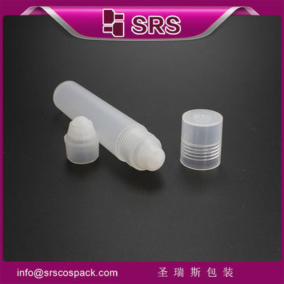 comprar Embalagem Shengruisi RPP-20 ml rolo de plástico em garrafa com tampa de PP online manufacture