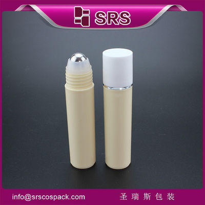 comprar China fábrica fornecer creme para os olhos de qualquer cor plástico rolo em garrafa online manufacture