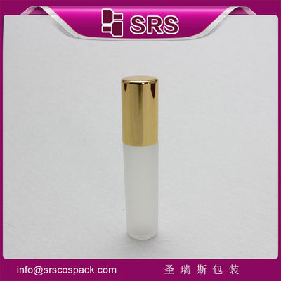 comprar SRS frasco de plástico de bolso com rolo de vedação tipo creme para os olhos em embalagem de amostra de 5 ml online manufacture