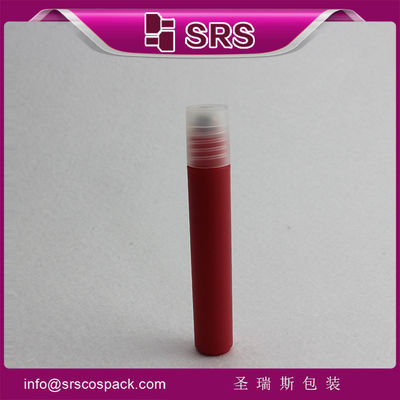 comprar Embalagem Shengruisi RPP-8ml rolo de plástico em garrafa com tampa de PP online manufacture