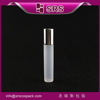 comprar SRS venda por grosso de creme para os olhos de cor natural embalado em rolos de 12 ml em frasco com tampa de alumínio online manufacture