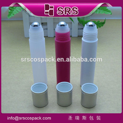 comprar Embalagem Shengruisi RPA-35ML rolo de plástico em garrafa com tampa de alumínio online manufacture