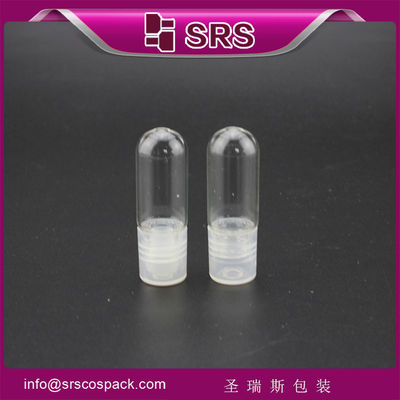 comprar Embalagem Shengruisi Rolo de vidro BLP-3ml em garrafa com tampa de PP online manufacture