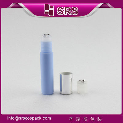 comprar Embalagem Shengruisi RPA-10ml rolo de plástico em garrafa com três bolas de metal online manufacture