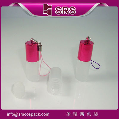 comprar Embalagem Shengruisi DH-3ml rolo de plástico em garrafa com gancho online manufacture