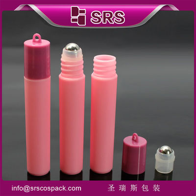 comprar SRS Fornecedor da China sem fugas 7 ml de papel de papelão em garrafa com tampa de gancho para enchimento de perfume online manufacture