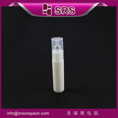 comprar Embalagem Shengruisi SRS-5ml plástico revestido de rolo em garrafa com bola de PP online manufacture