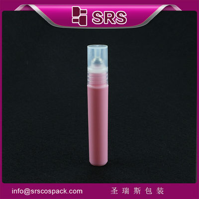 comprar SRS venda a quente 7 ml rolo de reabastecimento de pequeno porte em frasco de plástico, embalagem vazia de gel anti-coceira online manufacture