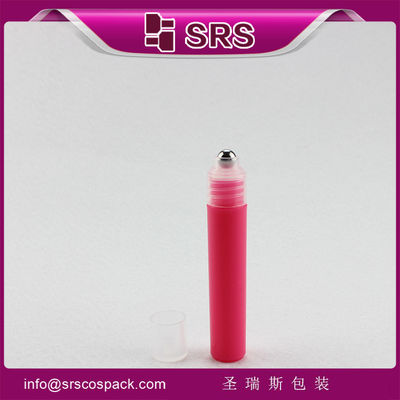 comprar Embalagem Shengruisi SRS-7ml plástico revestido de rolo em garrafa com bola de PP online manufacture