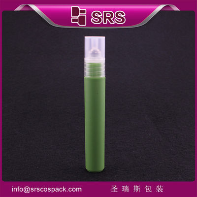 comprar Embalagem Shengruisi SRS-8ml plástico revestido de rolo em garrafa com bola de PP online manufacture