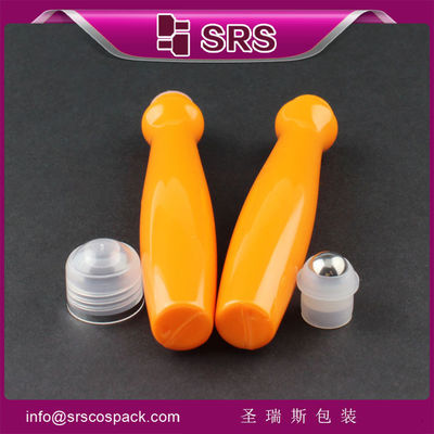 comprar Embalagem Shengruisi SRS-8447 15ml plástico Roll On PETG online manufacture