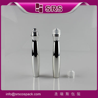 comprar SRS8447-15ML creme para olhos de forma especial PETG frasco de rolos online manufacture