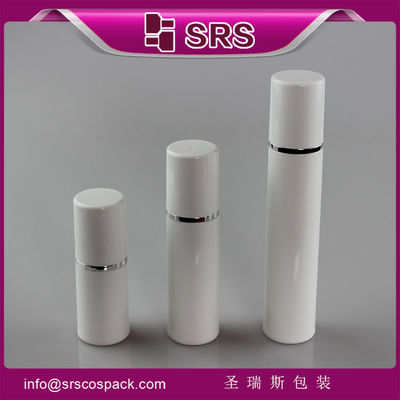 comprar Embalagem Shengruisi A024-15ml 30ml 50ml frasco de loção de plástico sem ar online manufacture