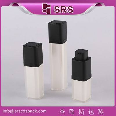 comprar Embalagem Shengruisi A051-15ml 30ml 50ml frasco de loção acrílica sem ar online manufacture
