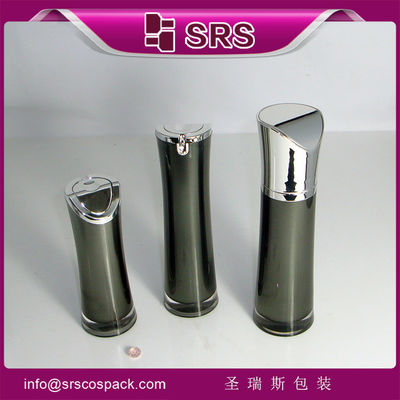 comprar Embalagem Shengruisi A093-30 ml garrafa de loção acrílica sem ar de 50 ml online manufacture