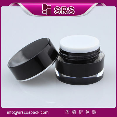 comprar J021 5g mini-liner de olhos preto e vazio, frasco especial para cosméticos online manufacture