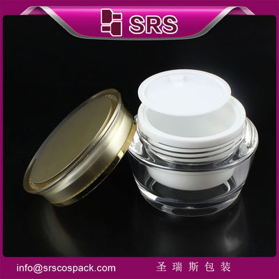 comprar J037 15 ml 30 ml 50 ml frasco cosmético de beleza de ponta online manufacture