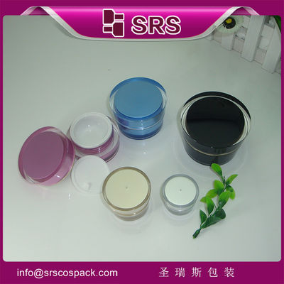 comprar China fabricação profissional frasco de embalagem cosmética online manufacture