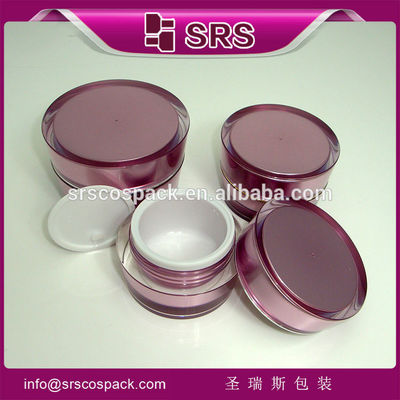 comprar fornecimento J030 frasco de cosméticos de luxo online manufacture