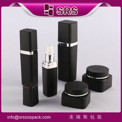 comprar luxo e de alta qualidade China fabricação de embalagens cosméticas conjunto online manufacture