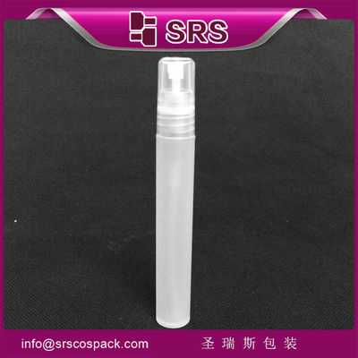 comprar Embalagem Shengruisi PW-10 ml frasco de plástico vazio online manufacture