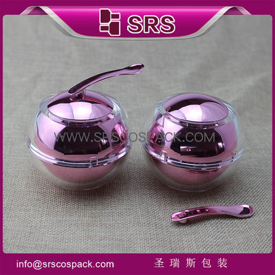 comprar Embalagem cosmética de alta qualidade, bom preço, frasco de creme. online manufacture
