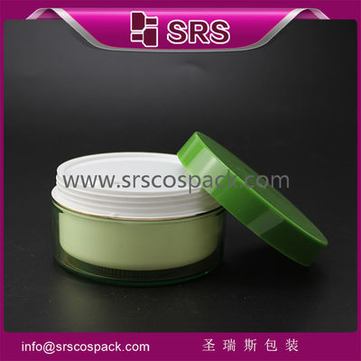 comprar J026 frasco de creme corporal de 200 ml e 500 ml, frasco de plástico cosmético de alta qualidade online manufacture