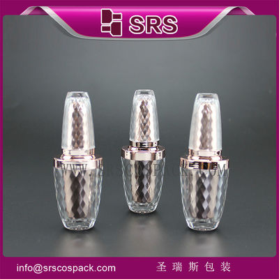 comprar SRS PACAGEM garrafa de óleo de unhas de plástico de 8 ml NP-003 online manufacture