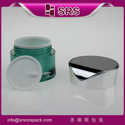 comprar creme para cuidados da pele J093 30 g recipiente de frasco de plástico de 50 g online manufacture