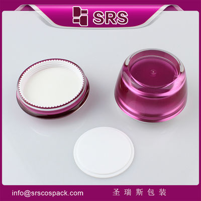 comprar Shengruisi Embalagem frascos cosméticos de luxo de alta qualidade online manufacture