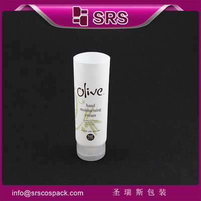 comprar recipiente plástico cosmético, tubo de creme de alta qualidade online manufacture