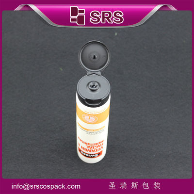 comprar Fabricação de tubos redondos de loção cosmética de alta qualidade online manufacture