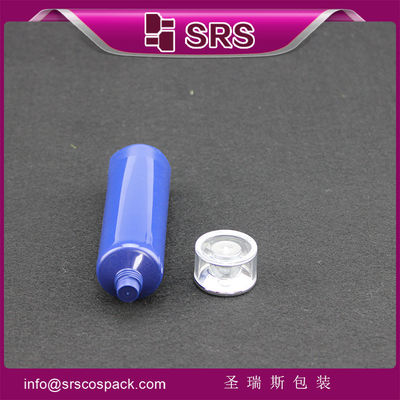 comprar SRS PACKAGING fornecimento de tubos de plástico redondos para cuidados da pele online manufacture