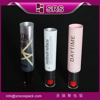 comprar Comércio por grosso de recipientes cosméticos,fornecedor de tubos de creme para cuidados com a pele online manufacture