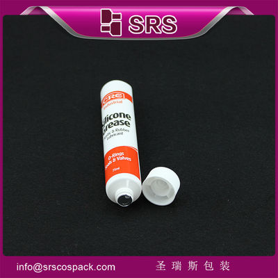 comprar Container de tratamento facial de tubo de novo design online manufacture