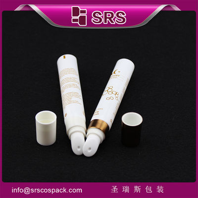 comprar SRS PACAGEM SRST 10 ml 15 ml 20 ml embalagem de tubo de loção para os olhos online manufacture