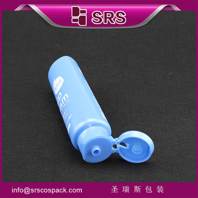 comprar Fabricação de tubos macios de alta qualidade para recipientes de creme corporal online manufacture
